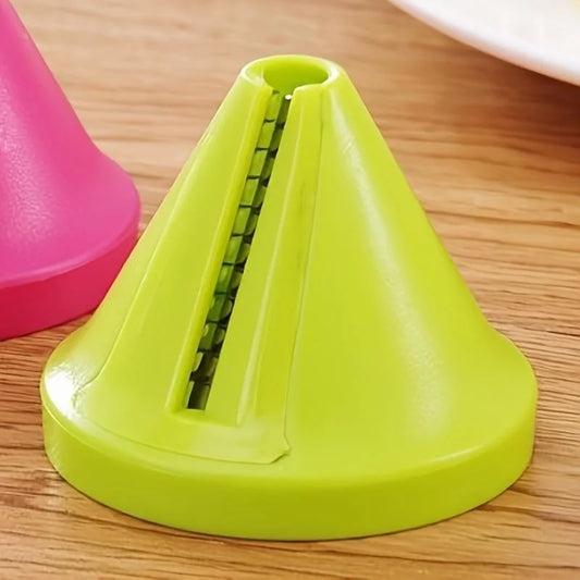 Handheld Vegetable Spiralizer & Peeler