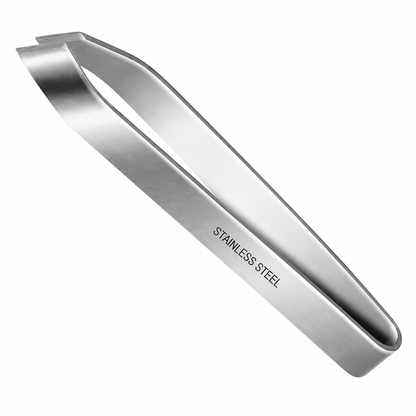 Stainless Steel Fish Bone Tweezers