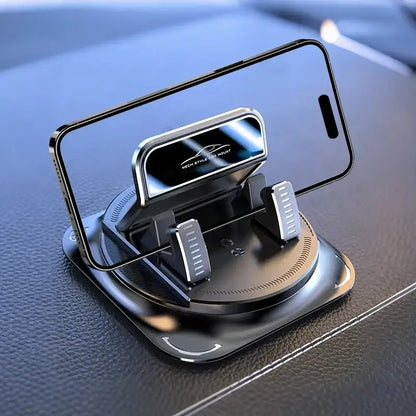 Anti-Slip Dashboard Car Phone Mount