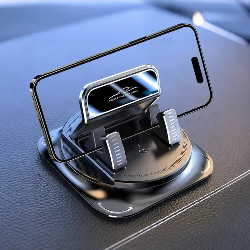 Anti-Slip Dashboard Car Phone Mount