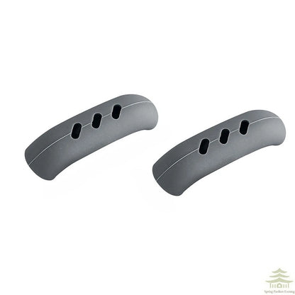 Set of 2 Silicone Pan Handle Covers