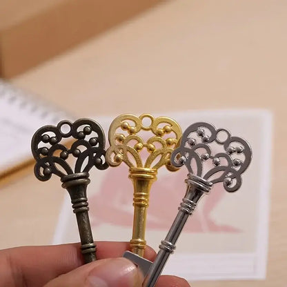 Vintage Crown Key Bottle Opener