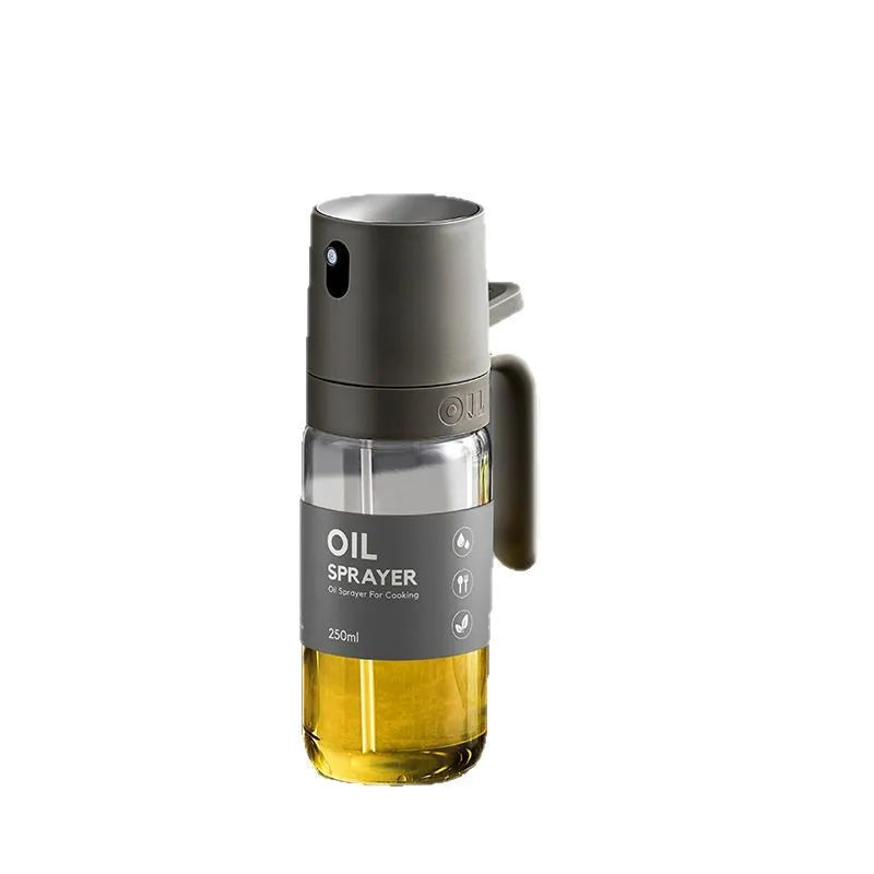 Glass Cooking Oil Sprayer Bottle