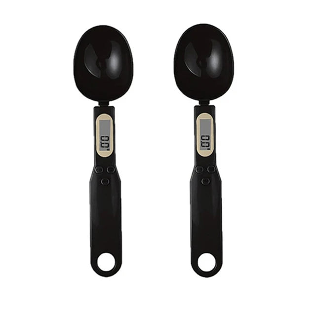 Digital Measuring Spoon Scale