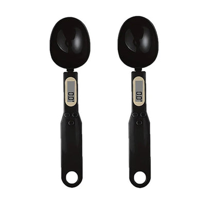 Digital Measuring Spoon Scale