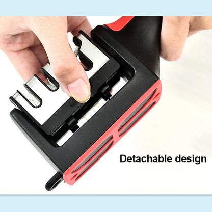 3-in-1 Professional Knife Sharpener