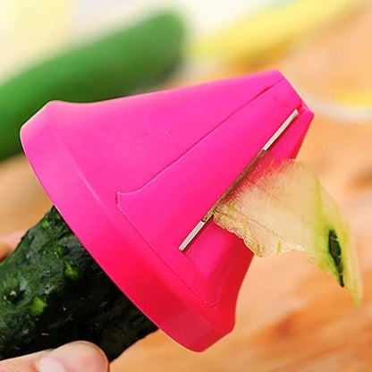 Handheld Vegetable Spiralizer & Peeler