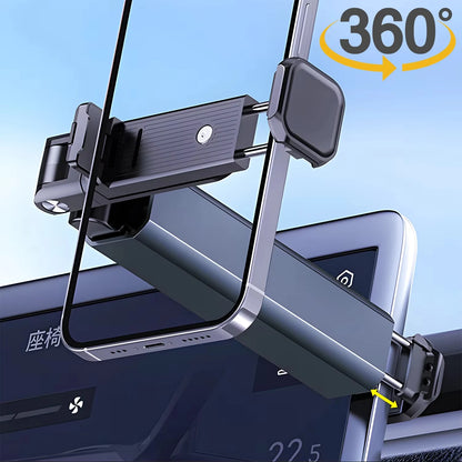 360° Portable Travel Phone Holder