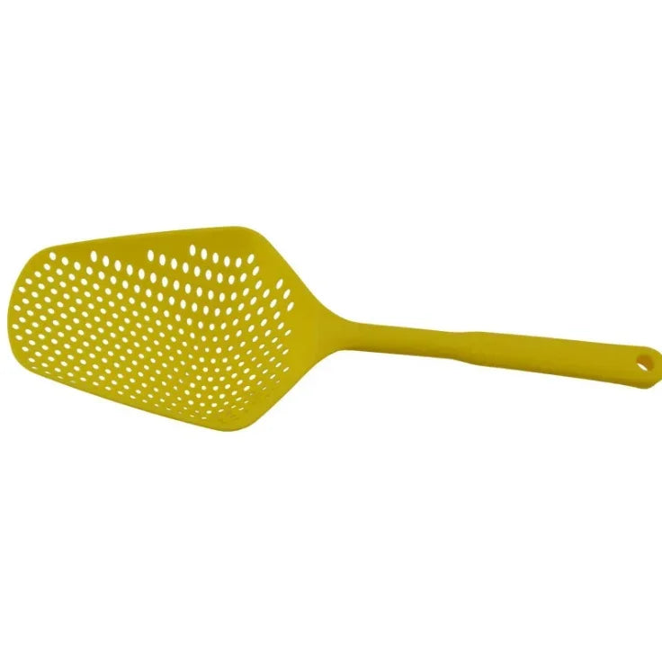 Large Scoop Colander & Strainer