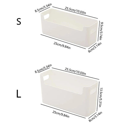 Cabinet Door Storage Rack