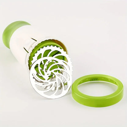 Manual Herb Grinder & Mill