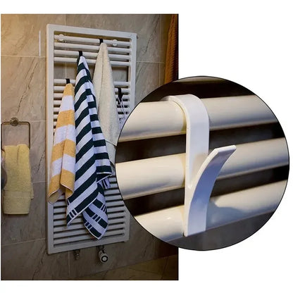 Radiator Hanging Hooks