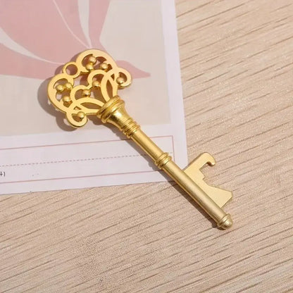 Vintage Crown Key Bottle Opener