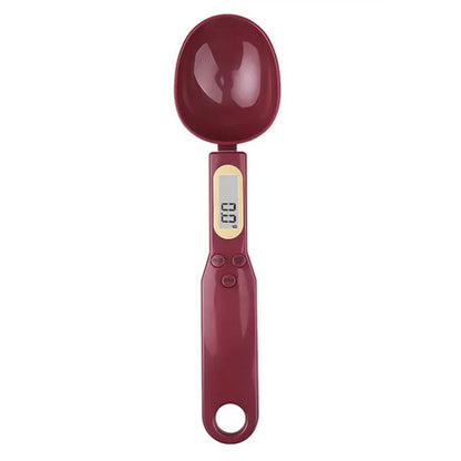 Digital Measuring Spoon Scale