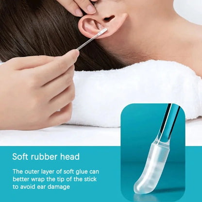 12pc Sticky Ear Cleaner Pack