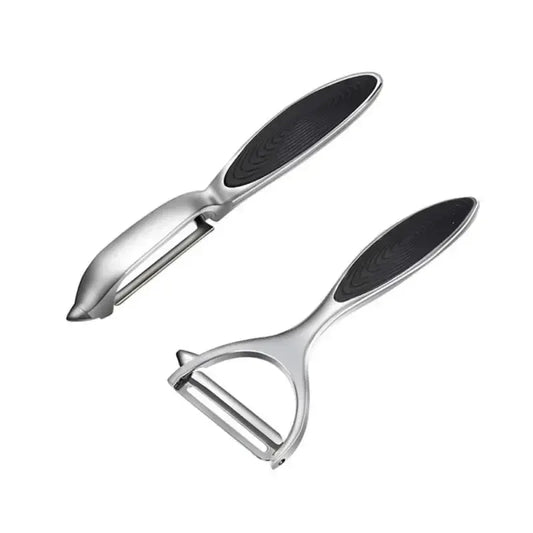 Multi-Function Vegetable Peeler & Grater