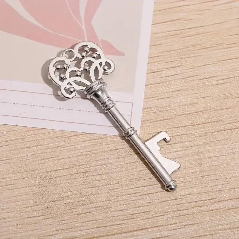 Vintage Crown Key Bottle Opener