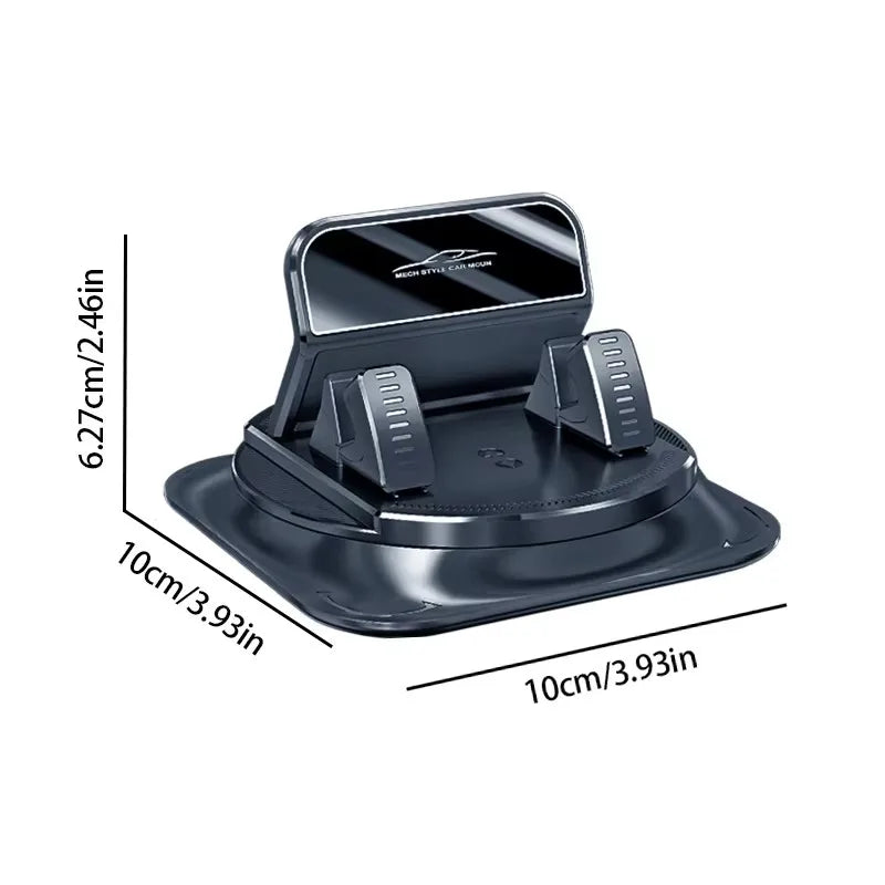 Anti-Slip Dashboard Car Phone Mount