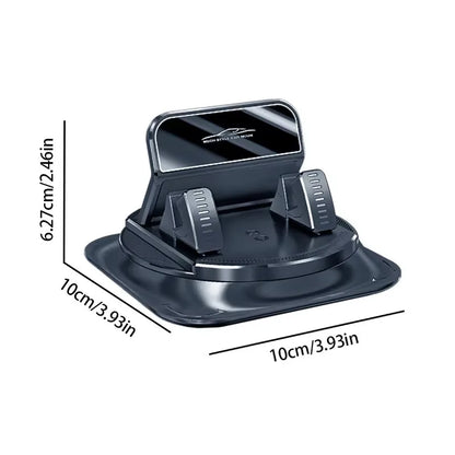 Anti-Slip Dashboard Car Phone Mount
