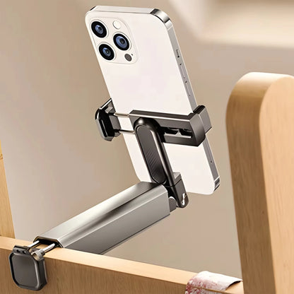 360° Portable Travel Phone Holder