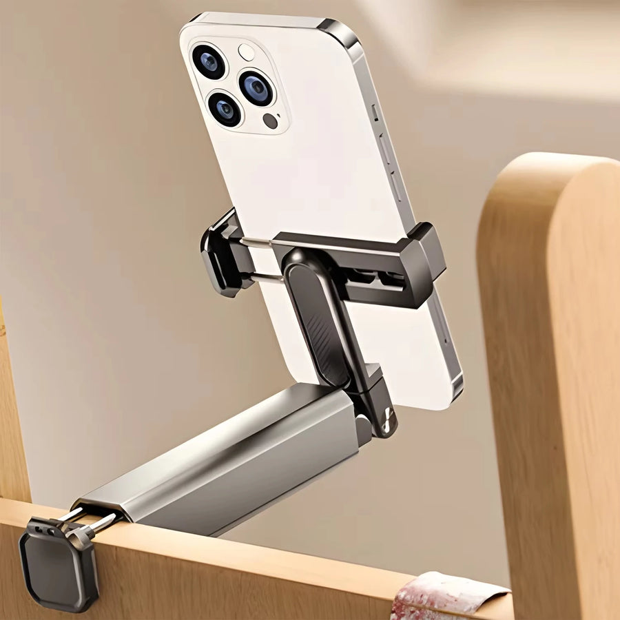 360° Portable Travel Phone Holder
