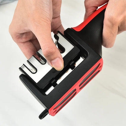 3-in-1 Professional Knife Sharpener