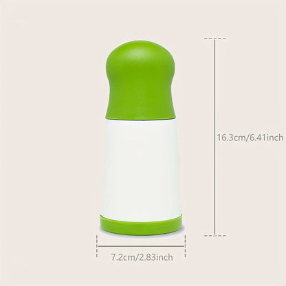 Manual Herb Grinder & Mill