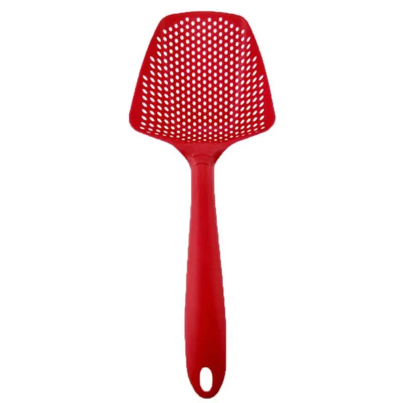 Large Scoop Colander & Strainer
