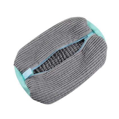 Anti-Deformation Shoe Washing Bag – Protect & Clean Your Shoes