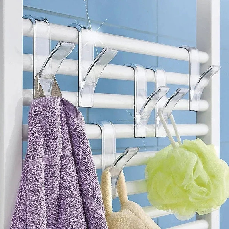 Radiator Hanging Hooks
