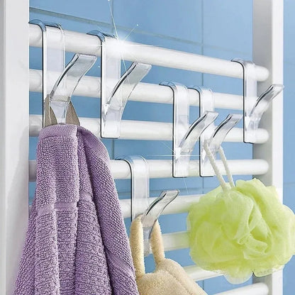 Radiator Hanging Hooks