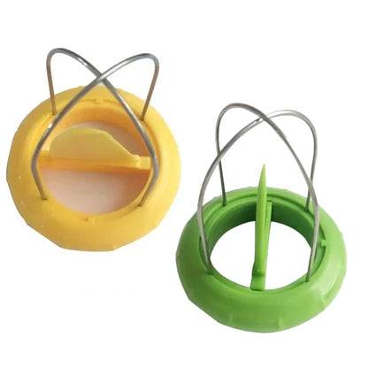 Fast Kiwi Cutter & Peeler