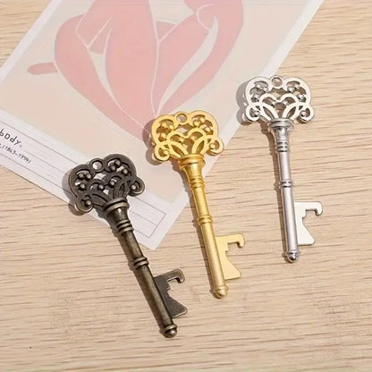 Vintage Crown Key Bottle Opener
