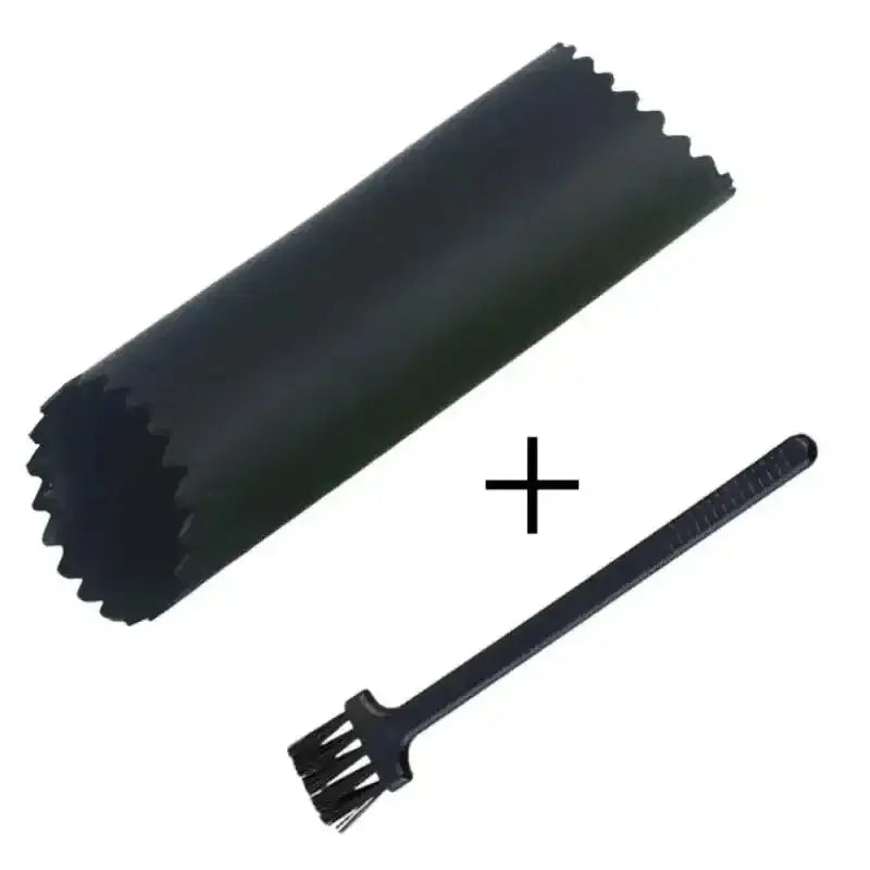 Silicone Garlic Peeler Tube