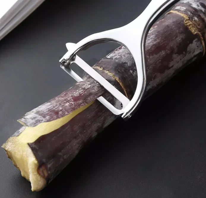 Multi-Function Vegetable Peeler & Grater