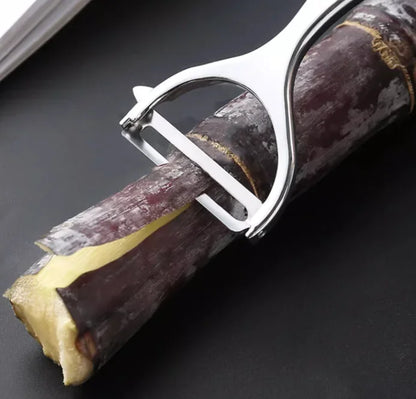 Multi-Function Vegetable Peeler & Grater