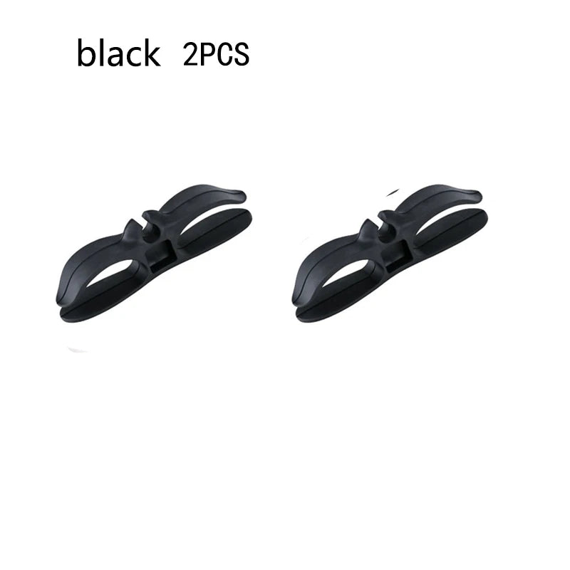 Stick-On Cable Winder & Cord Holder
