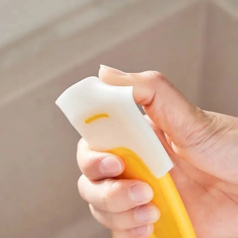 Silicone Kitchen Cleaning Scraper