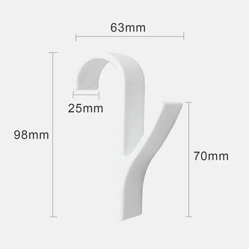 Radiator Hanging Hooks