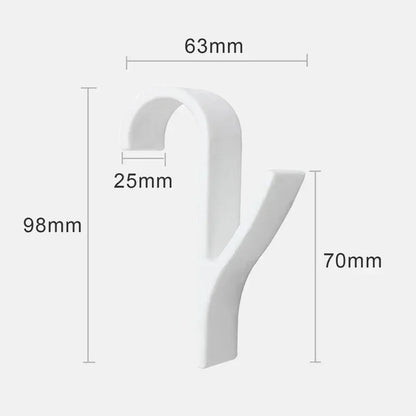 Radiator Hanging Hooks