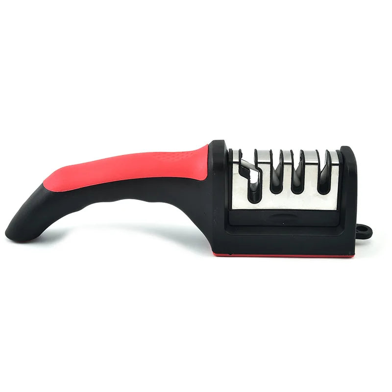 3-in-1 Professional Knife Sharpener