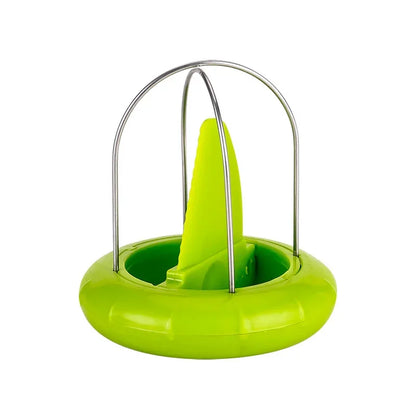 Fast Kiwi Cutter & Peeler