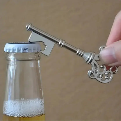 Vintage Crown Key Bottle Opener