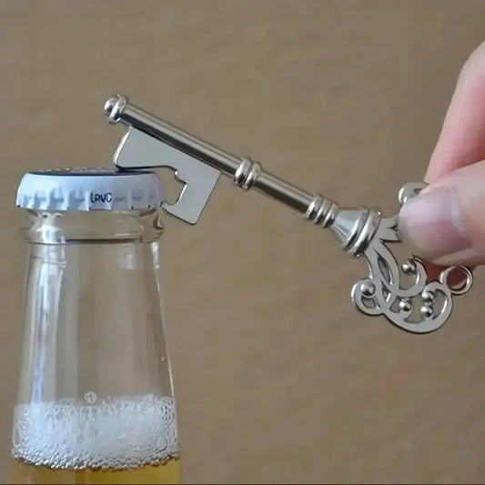 Vintage Crown Key Bottle Opener