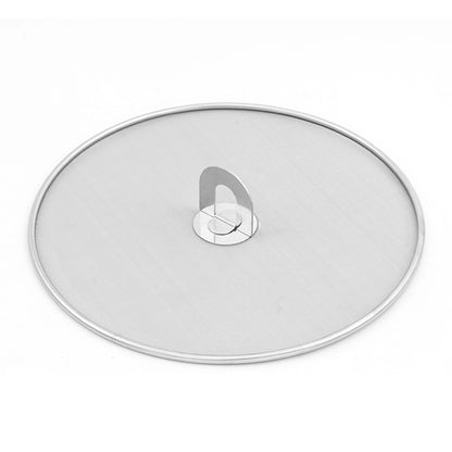 Stainless Steel Splatter Screen