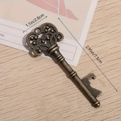 Vintage Crown Key Bottle Opener